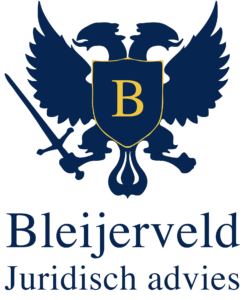Logo Bleijerveld